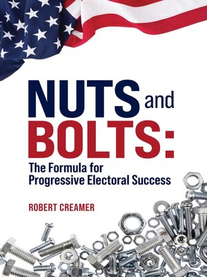 cover image of Nuts and Bolts